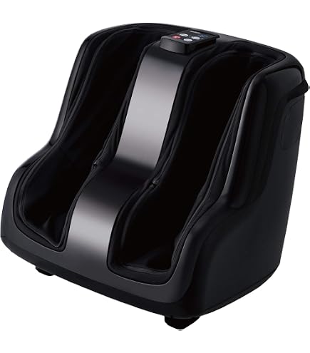 Amazon | フジ医療器 モミーナプロEX KC-320 | フジ医療器 | フット